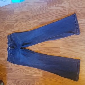 Mossimo Supply Company Women’s jeans- size 7. Great Condition!